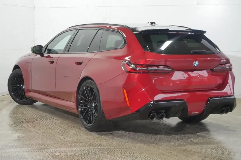 BMW M5 din 2025 cu 13.667 km - oferta BMW178327 - foto 2