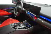 BMW M5 din 2025 cu 13.667 km - oferta BMW178327 - foto 4