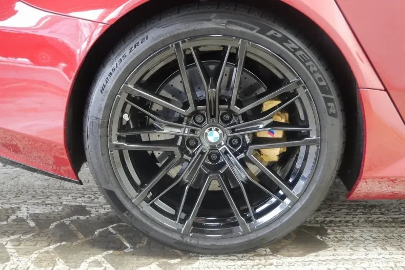 BMW M5 din 2025 cu 13.667 km - oferta BMW178327 - foto 12