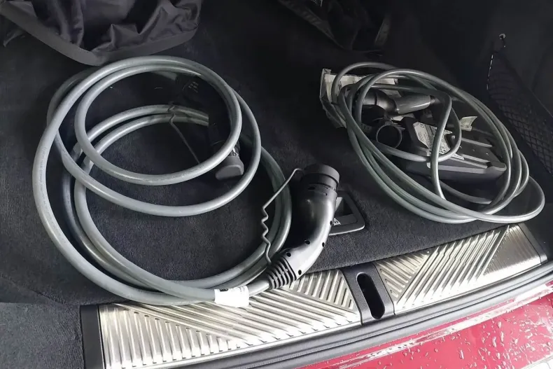 BMW M5 din 2025 cu 13.667 km - oferta BMW178327 - foto 15