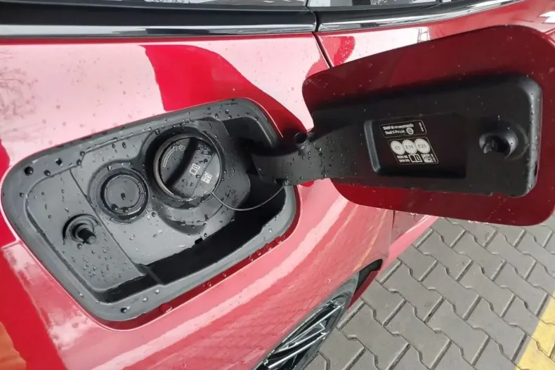 BMW M5 din 2025 cu 13.667 km - oferta BMW178327 - foto 16