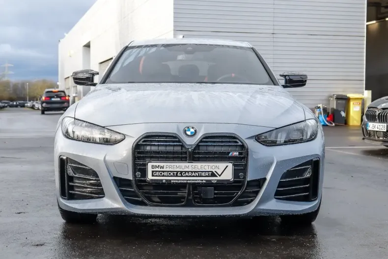 BMW M440 din 2024 cu 10.944 km - oferta BMW178328 - foto 1