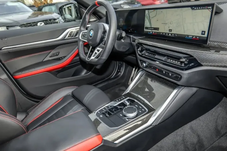 BMW M440 din 2024 cu 10.944 km - oferta BMW178328 - foto 5