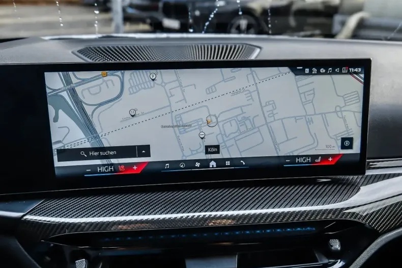 BMW M440 din 2024 cu 10.944 km - oferta BMW178328 - foto 8