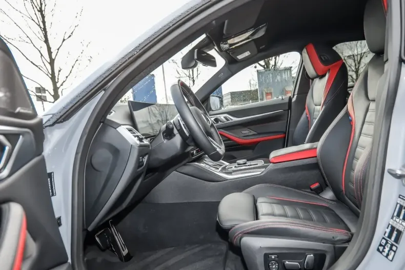 BMW M440 din 2024 cu 10.944 km - oferta BMW178328 - foto 9