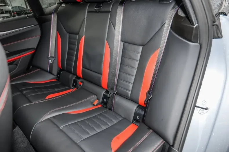 BMW M440 din 2024 cu 10.944 km - oferta BMW178328 - foto 11