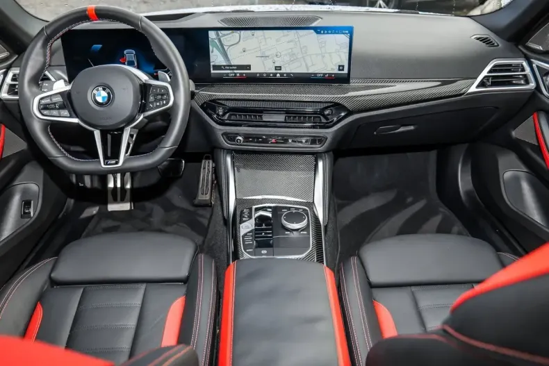 BMW M440 din 2024 cu 10.944 km - oferta BMW178328 - foto 12