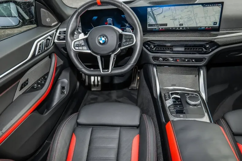 BMW M440 din 2024 cu 10.944 km - oferta BMW178328 - foto 15