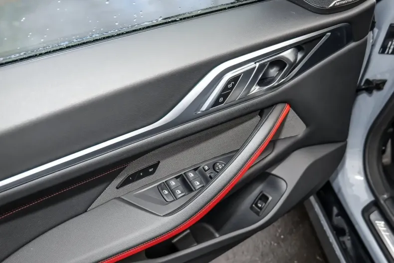 BMW M440 din 2024 cu 10.944 km - oferta BMW178328 - foto 17