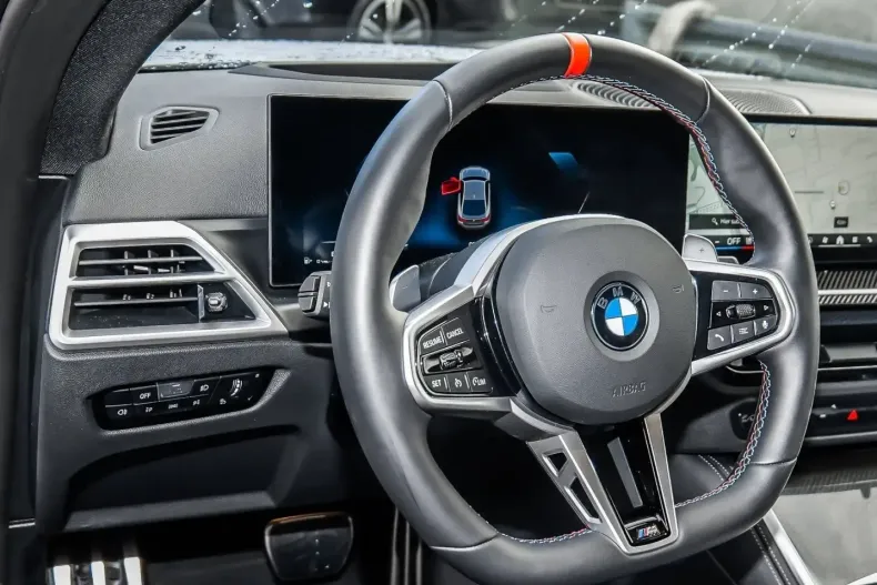 BMW M440 din 2024 cu 10.944 km - oferta BMW178328 - foto 18