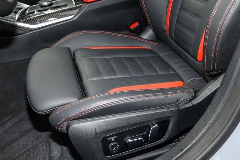 BMW M440 din 2024 cu 10.944 km - oferta BMW178328 - foto 19