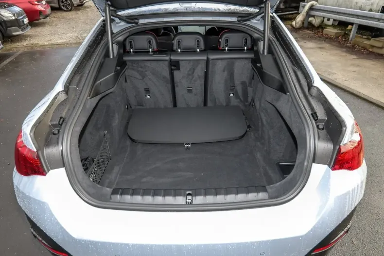 BMW M440 din 2024 cu 10.944 km - oferta BMW178328 - foto 20