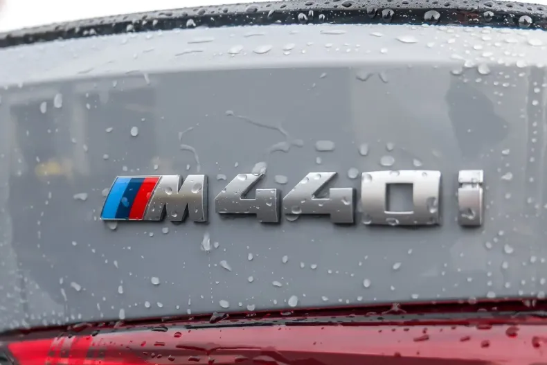 BMW M440 din 2024 cu 10.944 km - oferta BMW178328 - foto 21