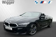 BMW M850 din 2025 cu 24.800 km - oferta BMW178329 - foto 1