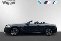 BMW M850 din 2025 cu 24.800 km - oferta BMW178329 - foto 2