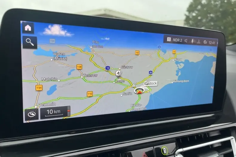 BMW M850 din 2025 cu 24.800 km - oferta BMW178329 - foto 9