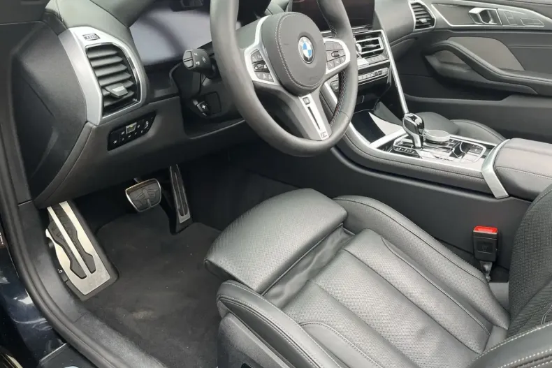 BMW M850 din 2025 cu 24.800 km - oferta BMW178329 - foto 11