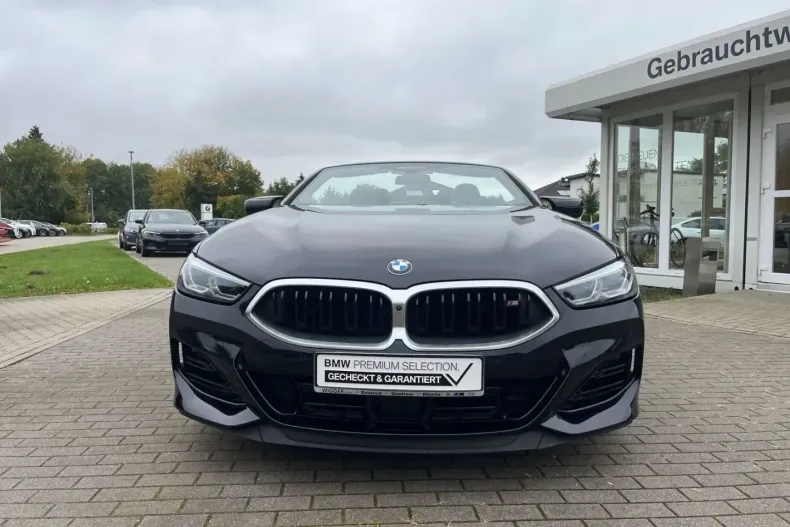 BMW M850 din 2025 cu 24.800 km - oferta BMW178329 - foto 13
