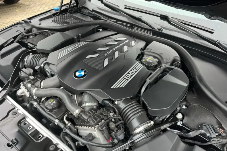 BMW M850 din 2025 cu 24.800 km - oferta BMW178329 - foto 16