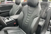 BMW M850 din 2025 cu 24.800 km - oferta BMW178329 - foto 21