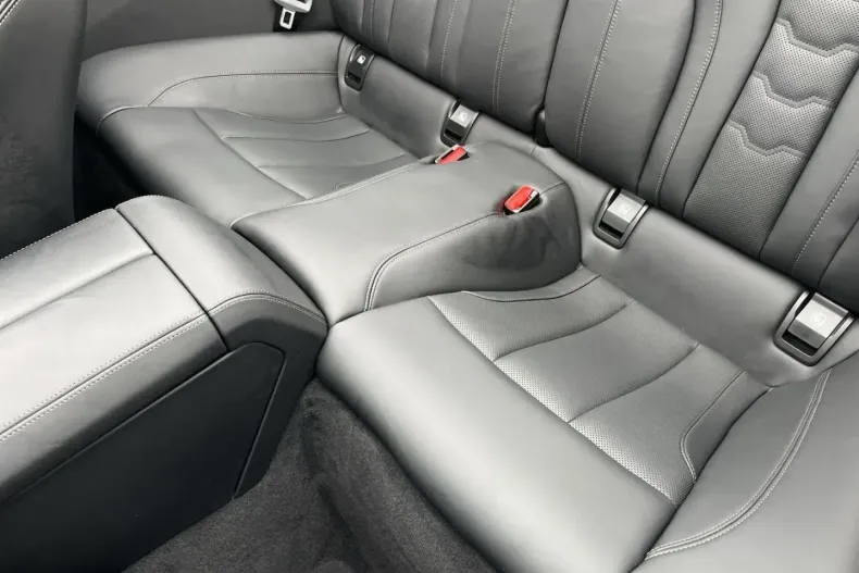 BMW M850 din 2025 cu 24.800 km - oferta BMW178329 - foto 22