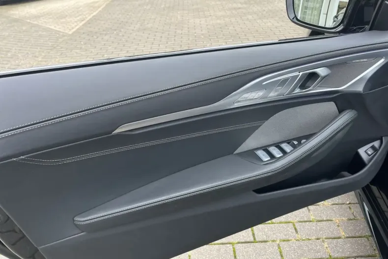 BMW M850 din 2025 cu 24.800 km - oferta BMW178329 - foto 24