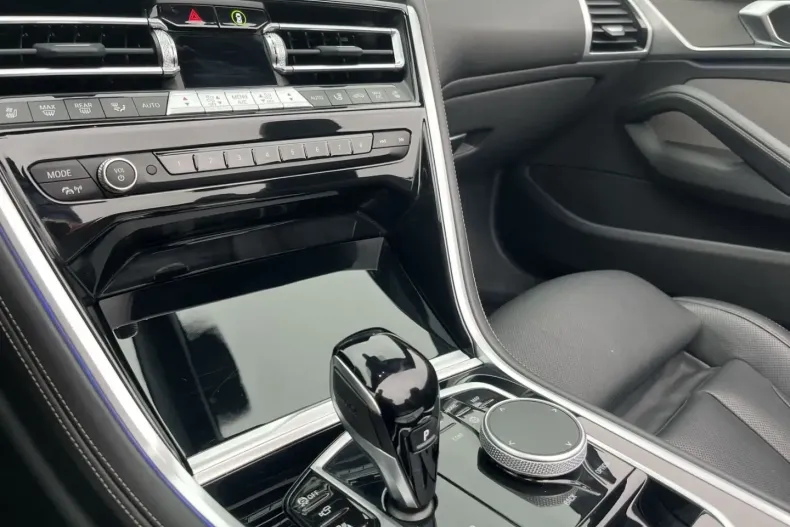 BMW M850 din 2025 cu 24.800 km - oferta BMW178329 - foto 33