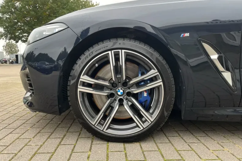 BMW M850 din 2025 cu 24.800 km - oferta BMW178329 - foto 36