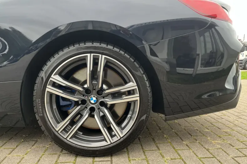 BMW M850 din 2025 cu 24.800 km - oferta BMW178329 - foto 37