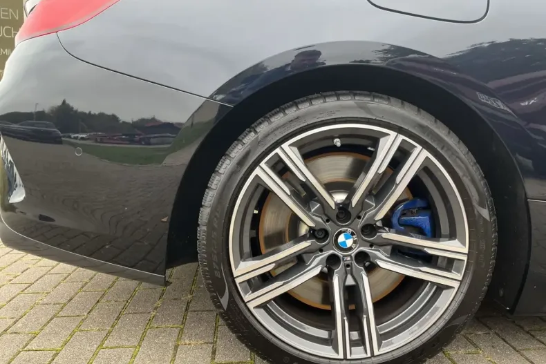 BMW M850 din 2025 cu 24.800 km - oferta BMW178329 - foto 38