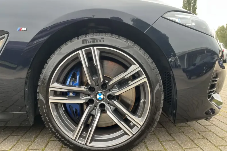 BMW M850 din 2025 cu 24.800 km - oferta BMW178329 - foto 39