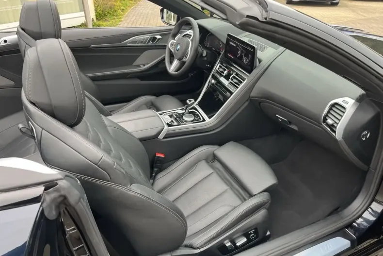 BMW M850 din 2025 cu 24.800 km - oferta BMW178329 - foto 41