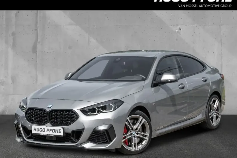 BMW M235 din 2024 cu 19.900 km - oferta BMW178331 - foto 1