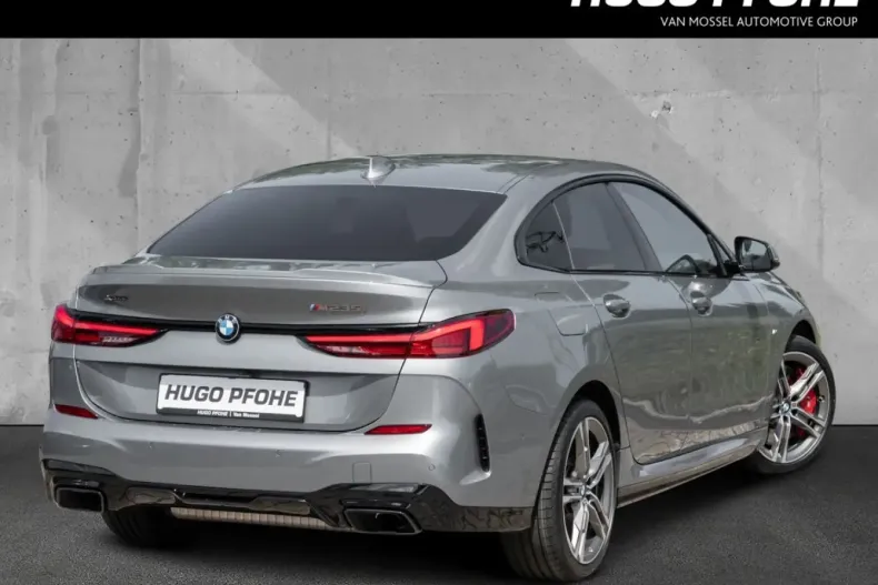 BMW M235 din 2024 cu 19.900 km - oferta BMW178331 - foto 3