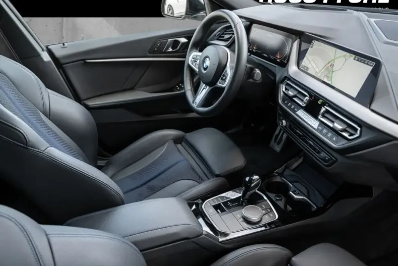 BMW M235 din 2024 cu 19.900 km - oferta BMW178331 - foto 8