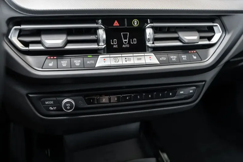 BMW M235 din 2024 cu 19.900 km - oferta BMW178331 - foto 12