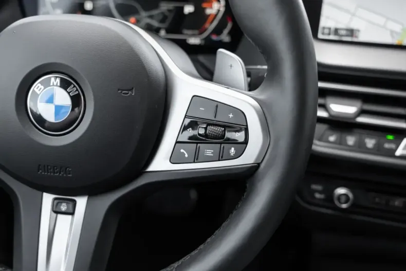 BMW M235 din 2024 cu 19.900 km - oferta BMW178331 - foto 17