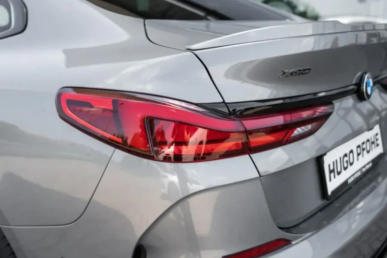 BMW M235 din 2024 cu 19.900 km - oferta BMW178331 - foto 19