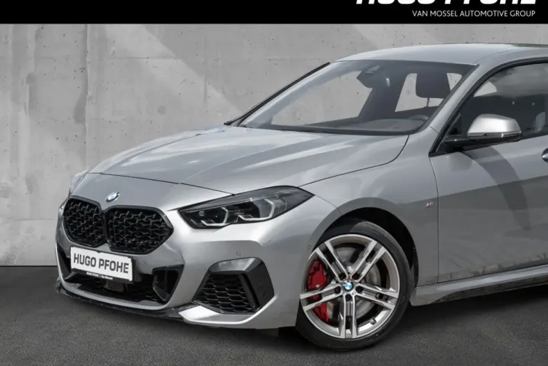 BMW M235 din 2024 cu 19.900 km - oferta BMW178331 - foto 22