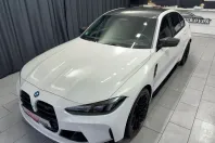 BMW M3 din 2023 cu 30.000 km - oferta BMW178332 - foto 1