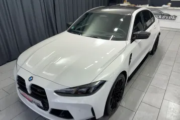 BMW M3 din 2023 - oferta BMW178332