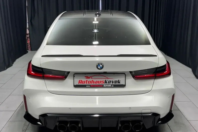 BMW M3 din 2023 cu 30.000 km - oferta BMW178332 - foto 5