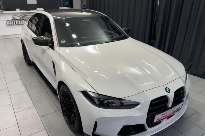 BMW M3 din 2023 cu 30.000 km - oferta BMW178332 - foto 7