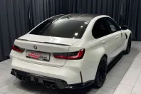 BMW M3 din 2023 cu 30.000 km - oferta BMW178332 - foto 8