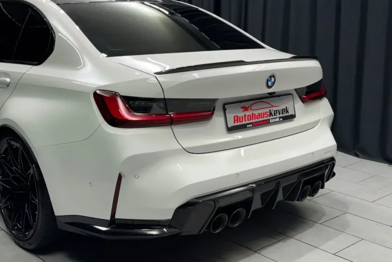 BMW M3 din 2023 cu 30.000 km - oferta BMW178332 - foto 9