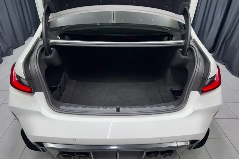 BMW M3 din 2023 cu 30.000 km - oferta BMW178332 - foto 11