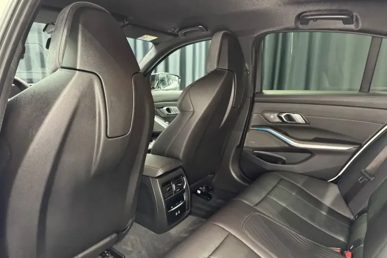 BMW M3 din 2023 cu 30.000 km - oferta BMW178332 - foto 12