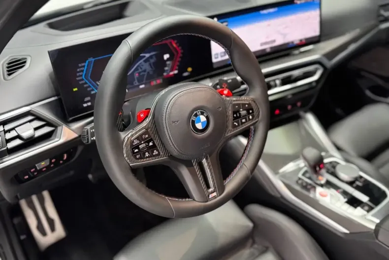 BMW M3 din 2023 cu 30.000 km - oferta BMW178332 - foto 16