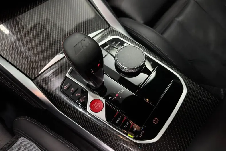 BMW M3 din 2023 cu 30.000 km - oferta BMW178332 - foto 19