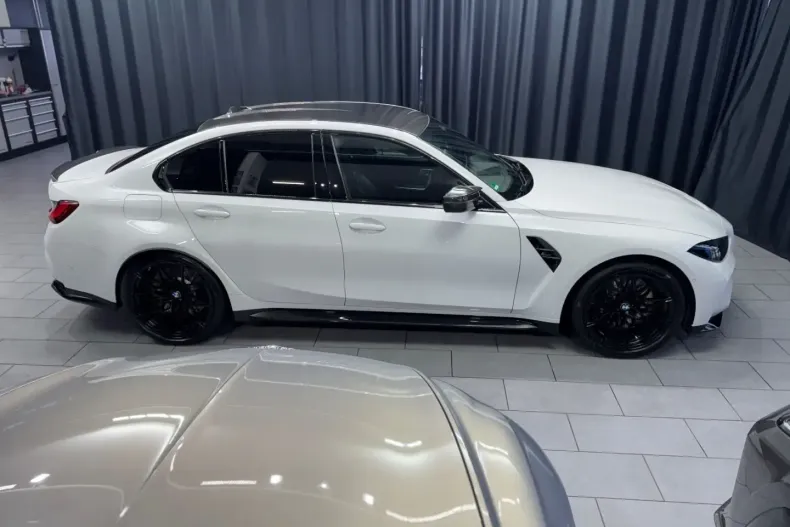 BMW M3 din 2023 cu 30.000 km - oferta BMW178332 - foto 23